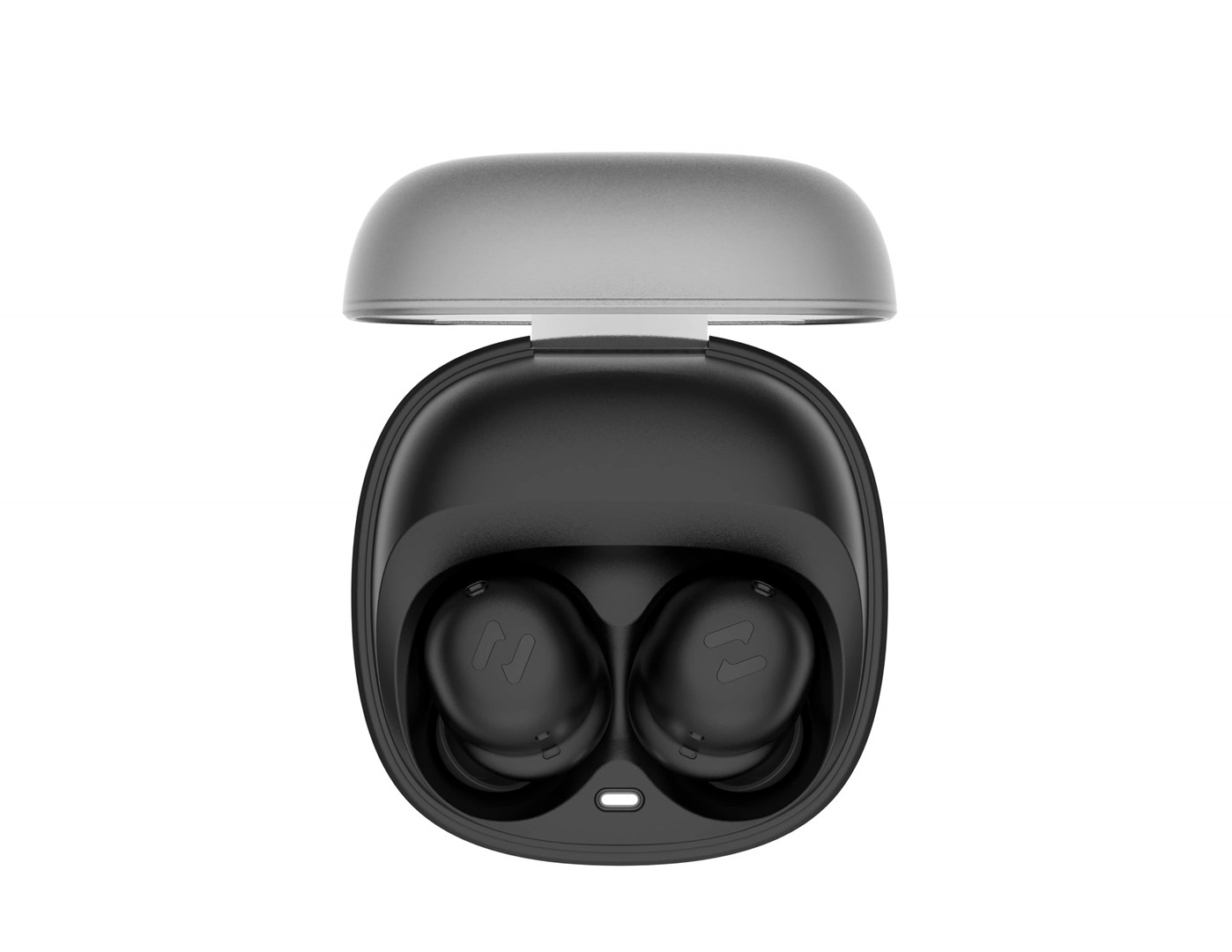 Havit TW969 - TWS wireless headphones, black Havit TW969 - TWS wireless headphones, black