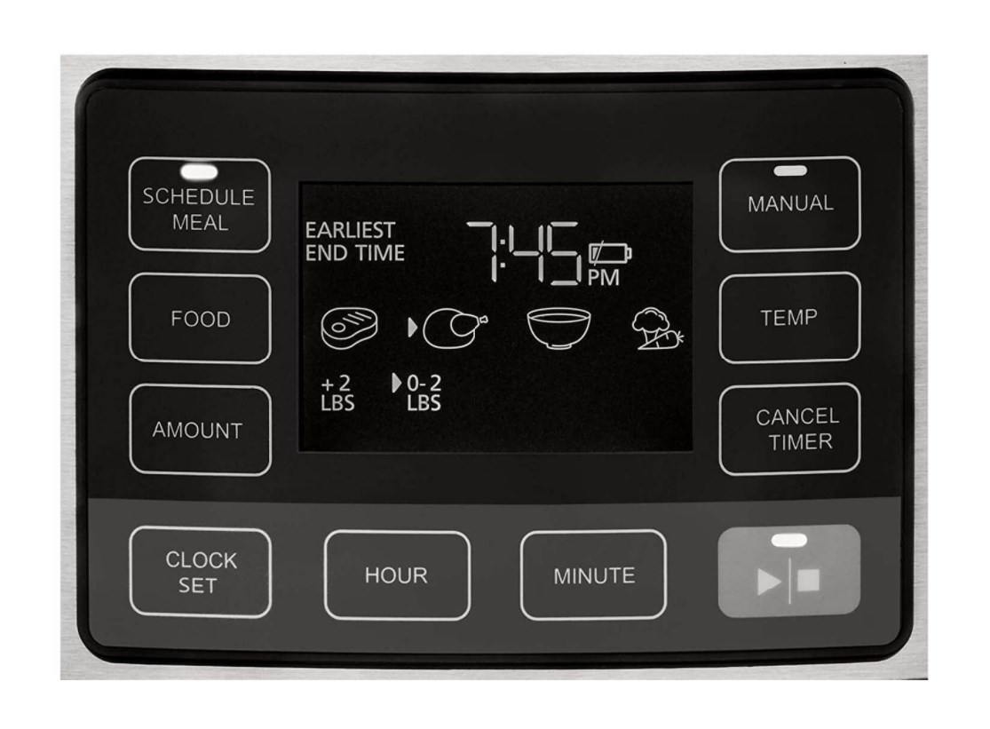 Crock-Pot Slow cooker CSC066X 5.6L Crock-Pot Slow cooker CSC066X 5.6L