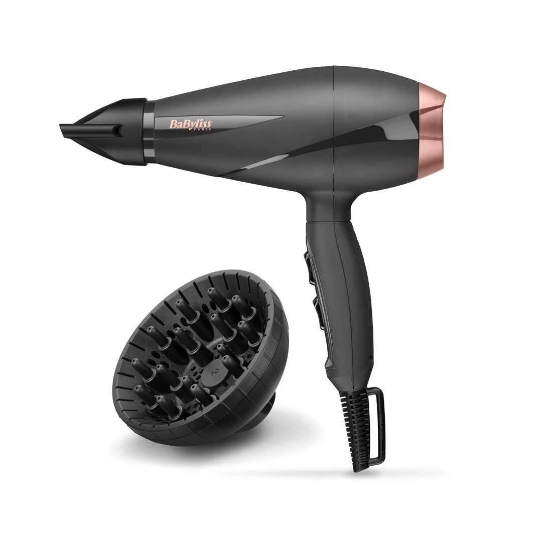BaByliss Smooth Pro 2100 BaByliss Smooth Pro 2100