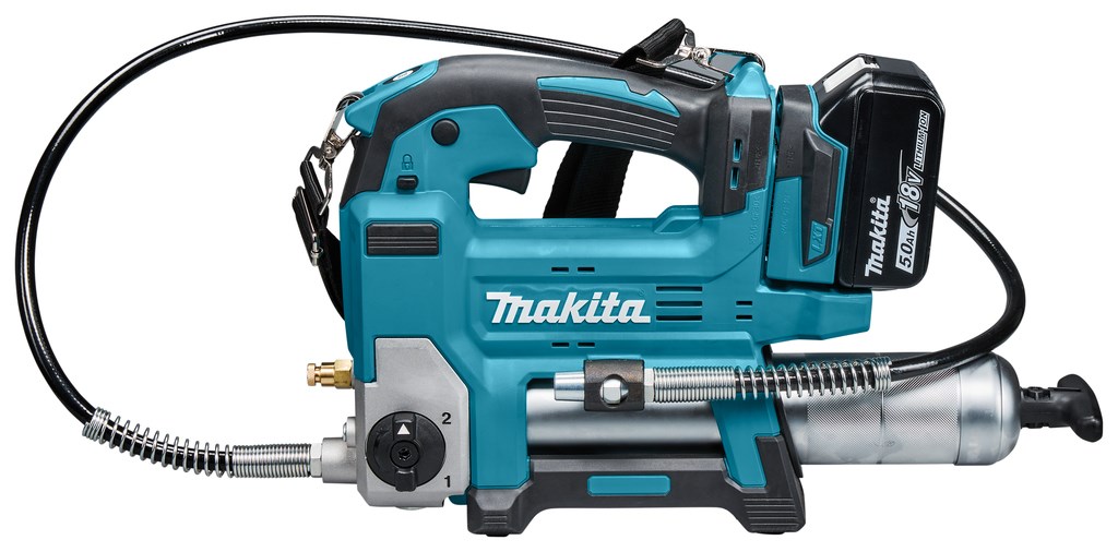 Makita DGP180RT power grease gun Makita DGP180RT power grease gun
