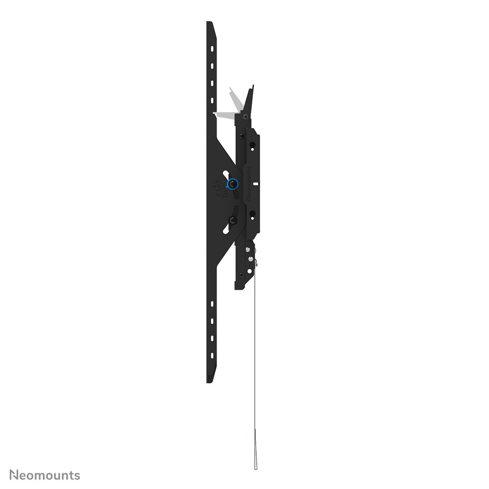 Neomounts WL35-750BL18 Heavy duty wall mount 43-98" - tilt - lockable - fast installation - TÜV Neomounts WL35-750BL18 Heavy duty wall mount 43-98" - tilt - lockable - fast installation - TÜV