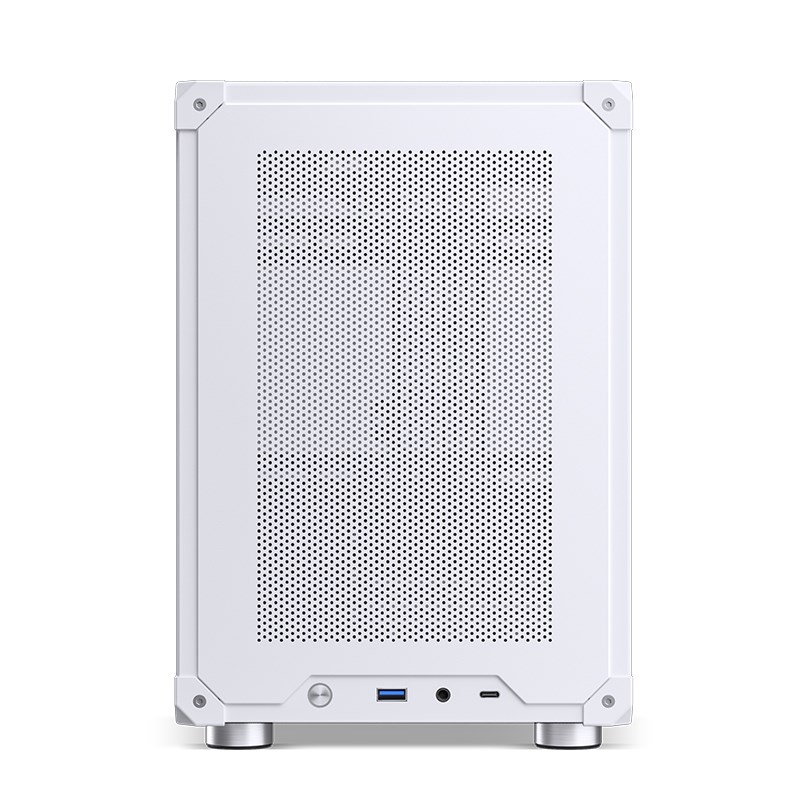 Jonsbo C6 Micro-ATX Case - white Jonsbo C6 Micro-ATX Case - white