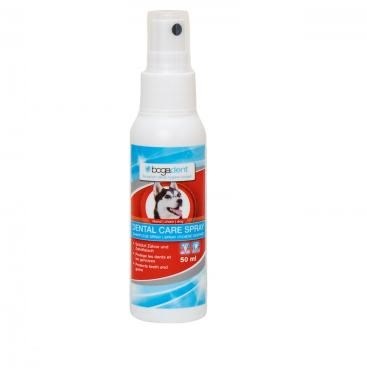BOGAR Bogadent Dental care spray - dental spray for dogs – 50 ml BOGAR Bogadent Dental care spray - dental spray for dogs – 50 ml