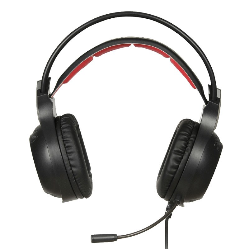 I-BOX X3 GAMING HEADPHONES WITH MICROPHONE I-BOX X3 GAMING HEADPHONES WITH MICROPHONE