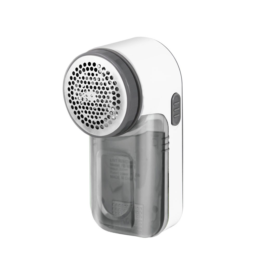 Esperanza ECS009 Clothes Shaver White Esperanza ECS009 Clothes Shaver White