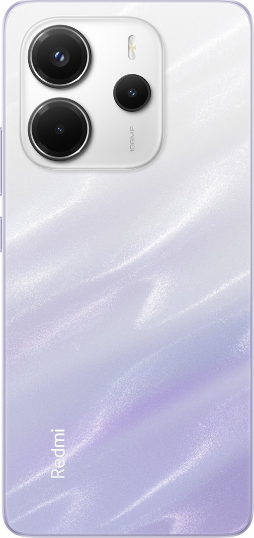 Xiaomi Redmi Note 14 8/256GB Mist Purple Xiaomi Redmi Note 14 8/256GB Mist Purple