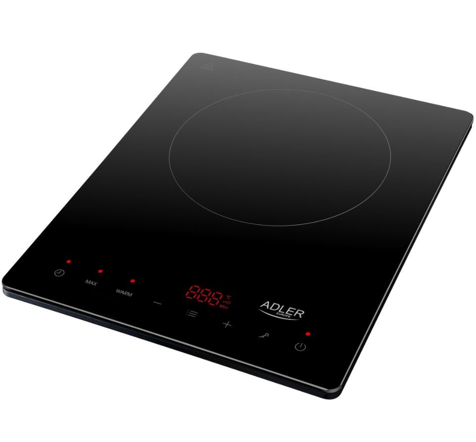 Induction cooker Adler AD 6513 Induction cooker Adler AD 6513