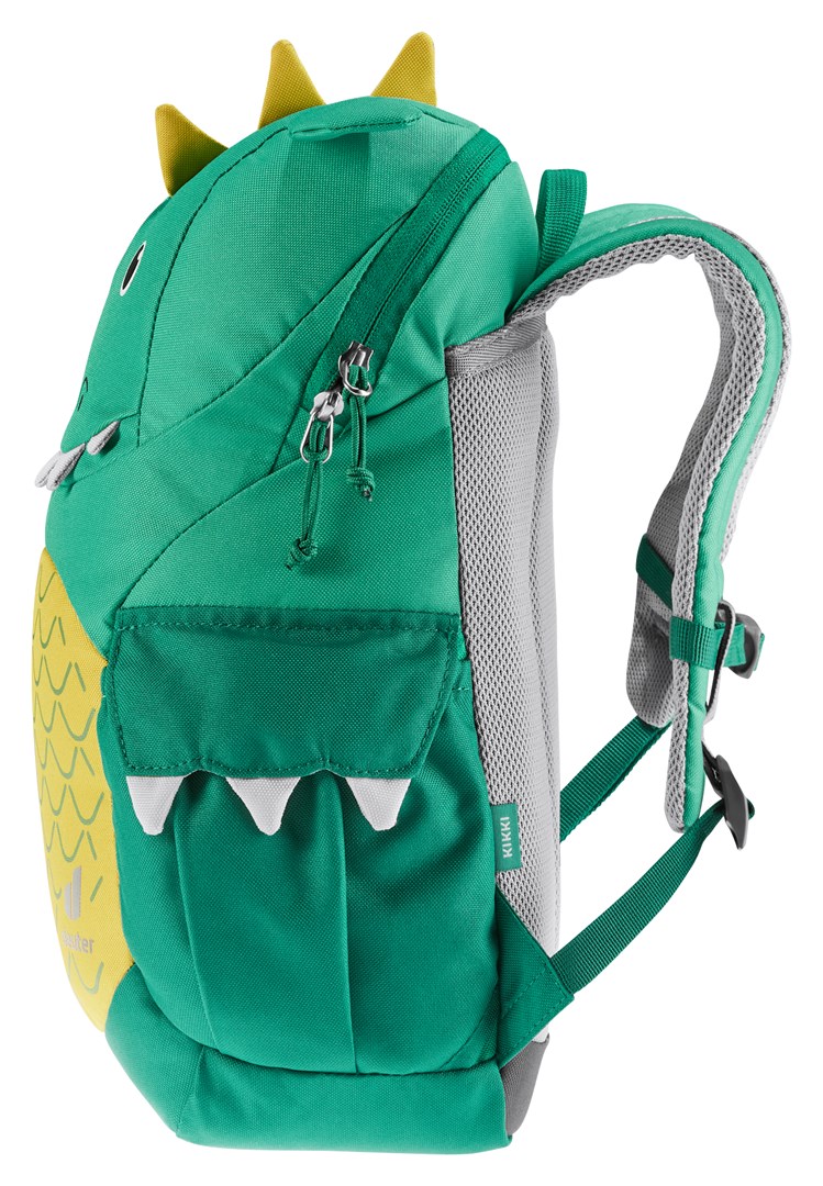 Deuter Kikki backpack Casual backpack Green Polyester Deuter Kikki backpack Casual backpack Green Polyester