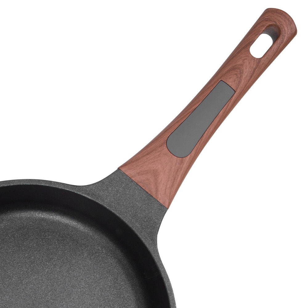 Resto Kitchenware Capella All-purpose pan Round Resto Kitchenware Capella All-purpose pan Round