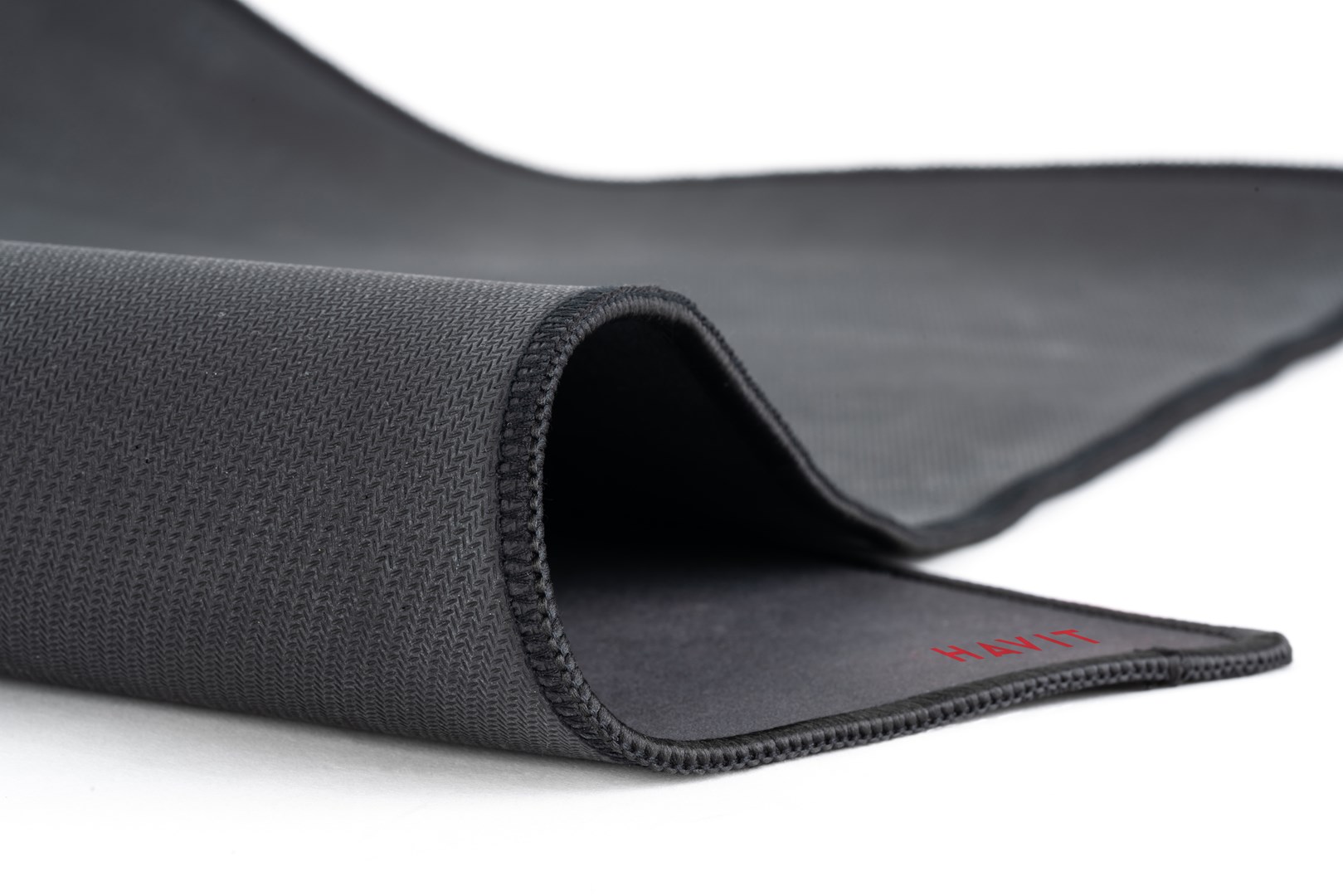 Havit HV-MP861 mouse pad Gaming mouse pad Black, Red Havit HV-MP861 mouse pad Gaming mouse pad Black, Red