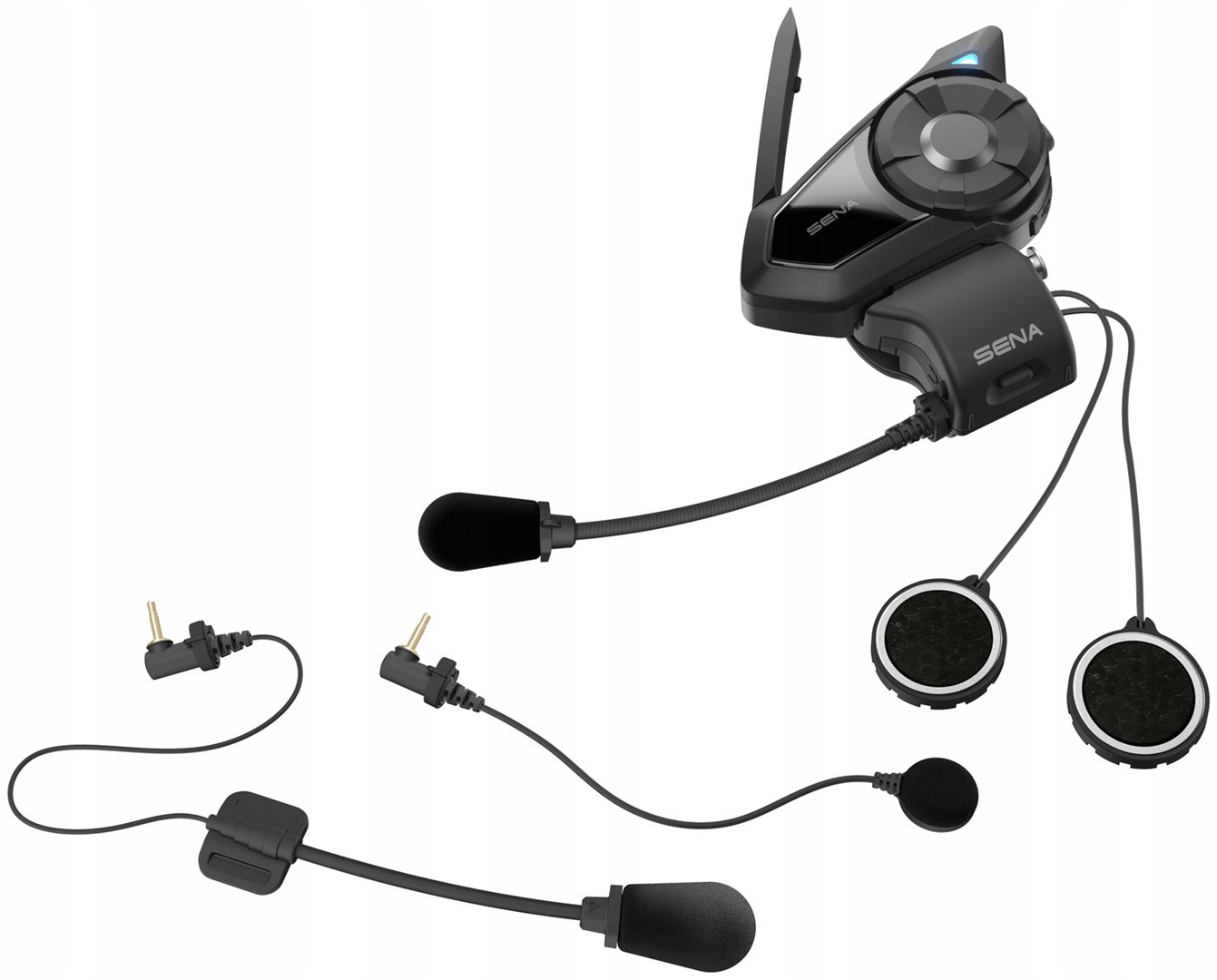 Motorbike intercom SENA 30K EVO DUO Motorbike intercom SENA 30K EVO DUO