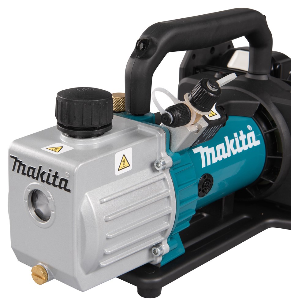 Makita DVP181ZK electric air pump 113 l/min Makita DVP181ZK electric air pump 113 l/min