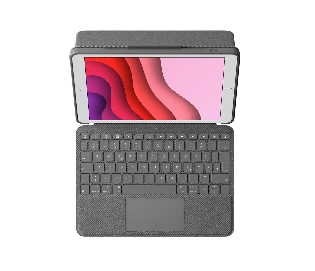 Logitech Combo Touch Logitech Combo Touch