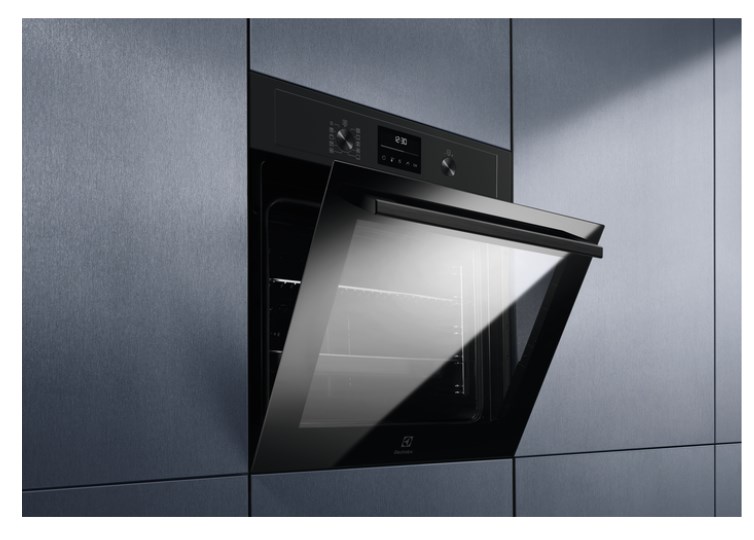 Electrolux EOD4P57H oven 3490 W A+ Black Electrolux EOD4P57H oven 3490 W A+ Black