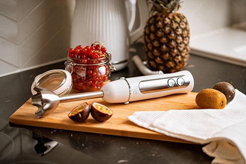 ADLER AD 4625W Hand blender Stainless steel 1500 W White ADLER AD 4625W Hand blender Stainless steel 1500 W White