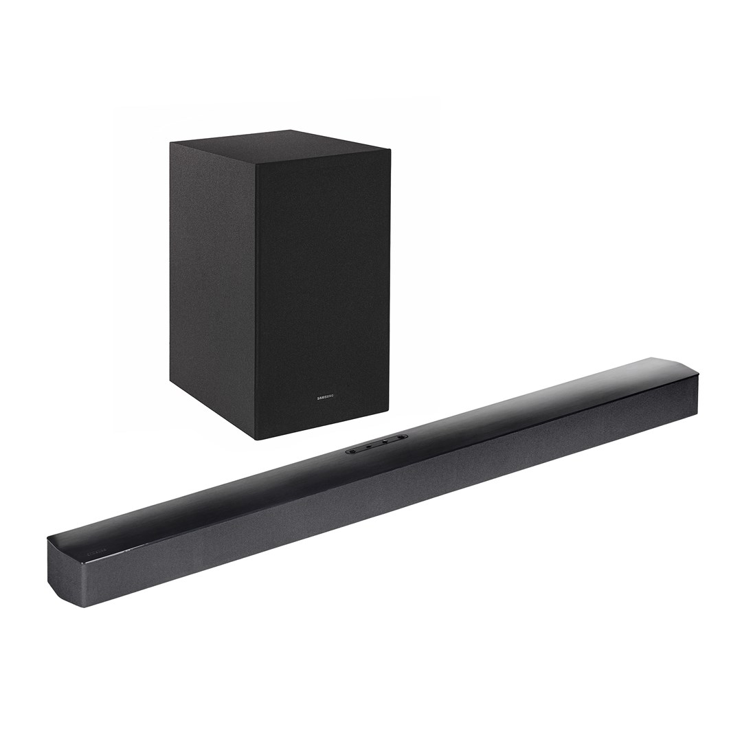 SOUNDBAR SAMSUNG HW-B450F/EN SOUNDBAR SAMSUNG HW-B450F/EN