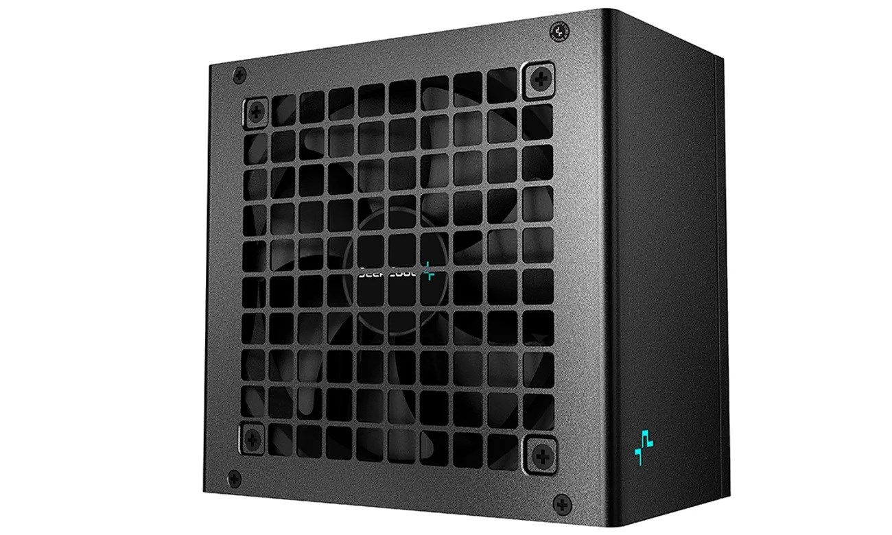 Deepcool PK750D 750W Bronze Power Supply Deepcool PK750D 750W Bronze Power Supply
