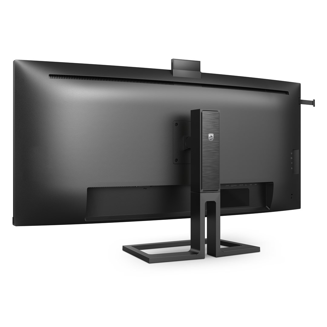 Philips 40B1U6903CH/00 computer monitor 100.8 cm (39.7") 5120 x 2160 pixels 5K Ultra HD LCD Black Philips 40B1U6903CH/00 computer monitor 100.8 cm (39.7") 5120 x 2160 pixels 5K Ultra HD LCD Black