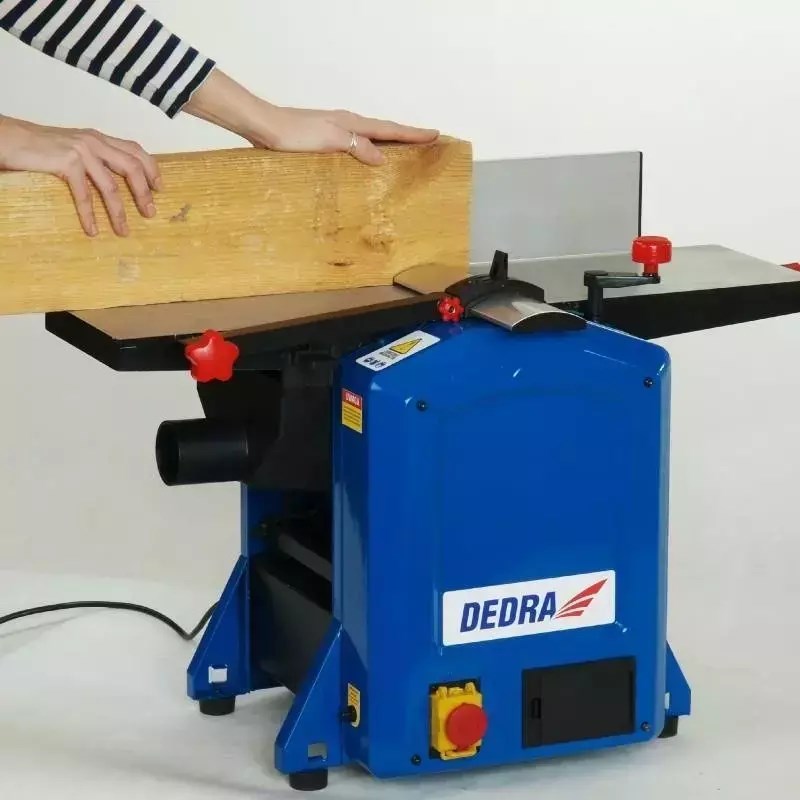 DEDRA DED7813 benchtop/thickness planer DEDRA DED7813 benchtop/thickness planer