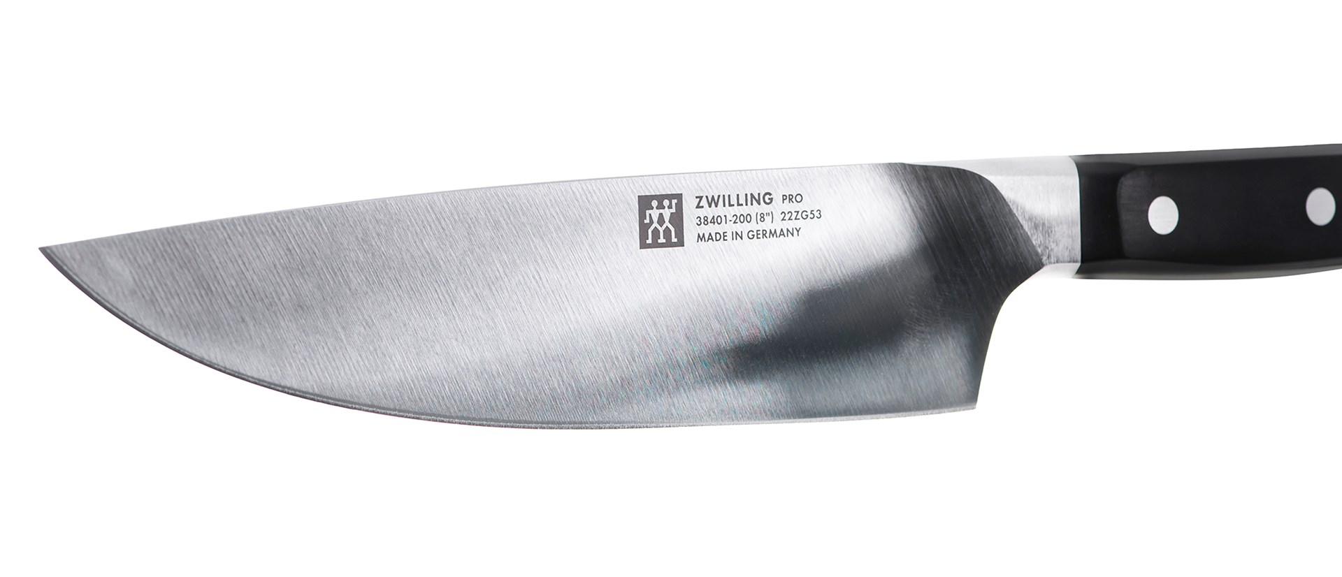 Set of 2 knives ZWILLING Pro 38430-004-0 Set of 2 knives ZWILLING Pro 38430-004-0