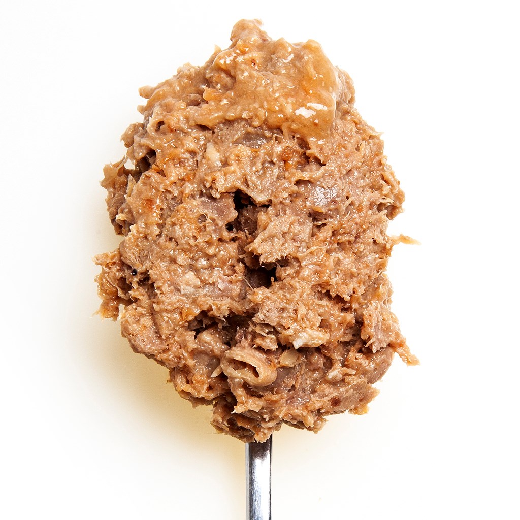 3COTY Chicken with krill - wet cat food - 80g 3COTY Chicken with krill - wet cat food - 80g