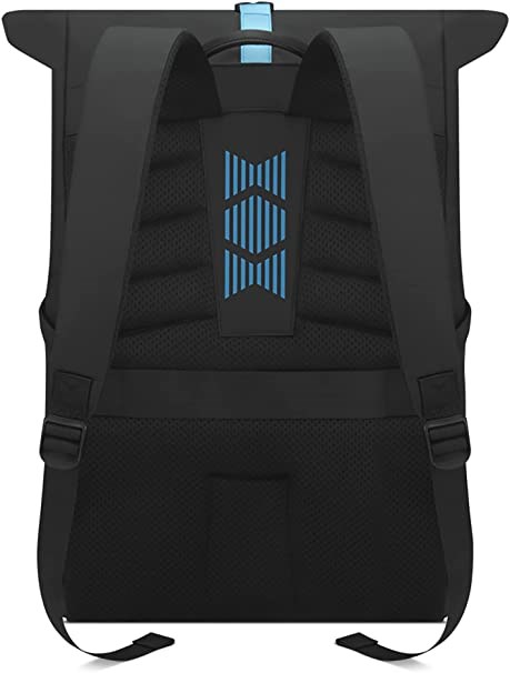 LENOVO IDEAPAD GAMING MODERN BACKPACK BLACK LENOVO IDEAPAD GAMING MODERN BACKPACK BLACK