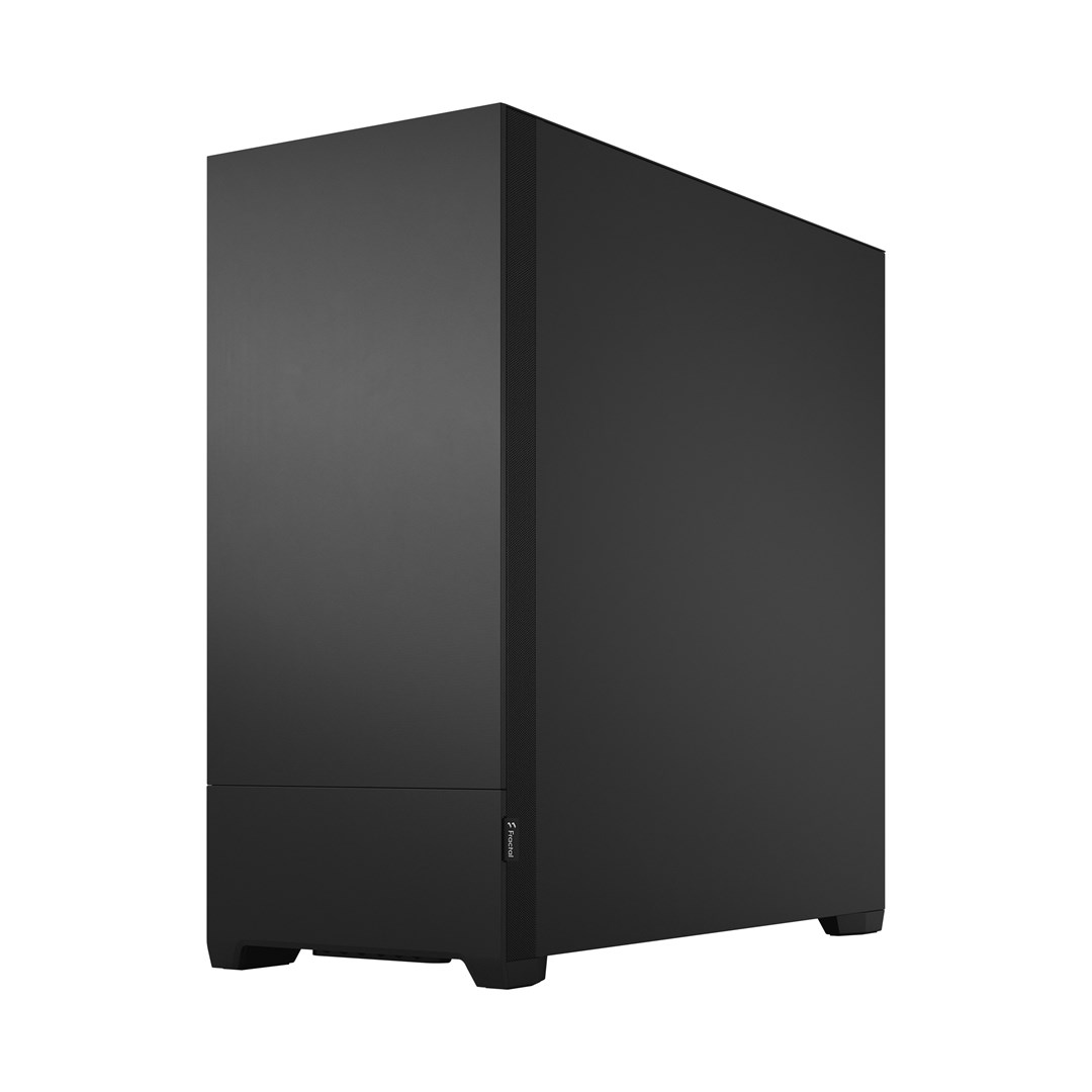 Fractal Design Pop XL Silent Tower Black Fractal Design Pop XL Silent Tower Black
