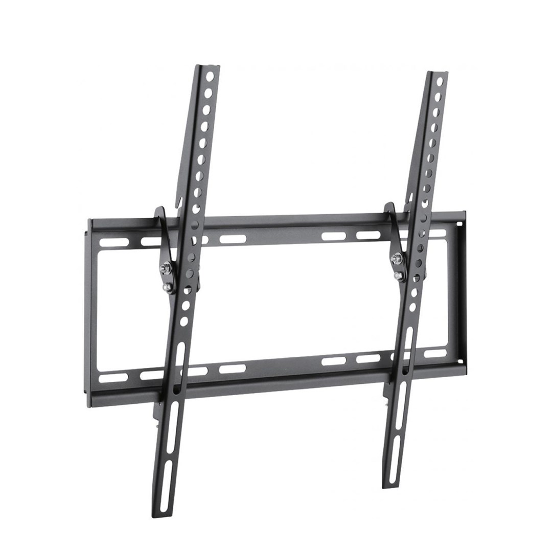 Maclean MC-774 TV stand 32-55" max vesa 400x400 35kg Maclean MC-774 TV stand 32-55" max vesa 400x400 35kg