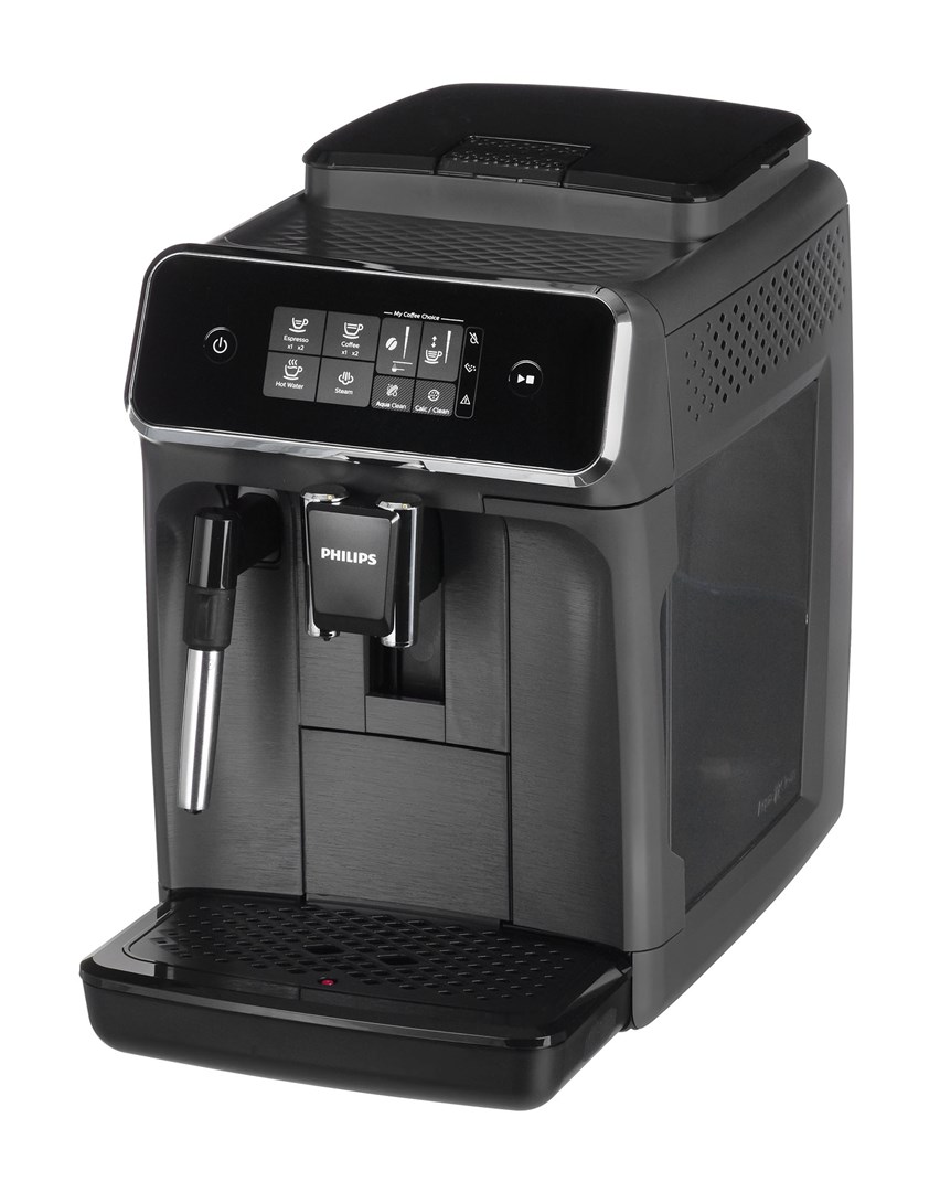 Philips 2200 series EP2224/10 coffee maker Fully-auto Espresso machine 1.8 L Philips 2200 series EP2224/10 coffee maker Fully-auto Espresso machine 1.8 L