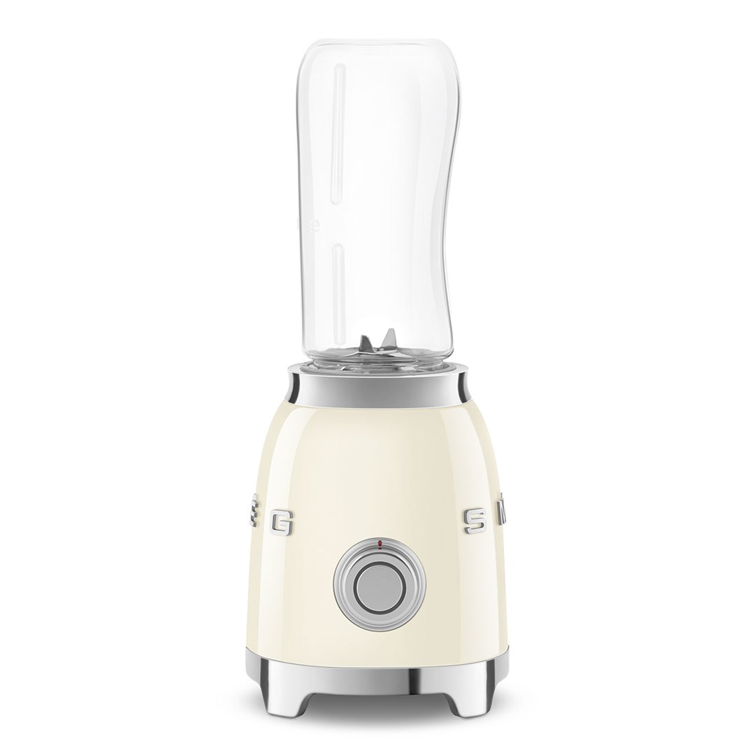 Smeg 50's Style Blenders PBF01CREU Cream Smeg 50's Style Blenders PBF01CREU Cream