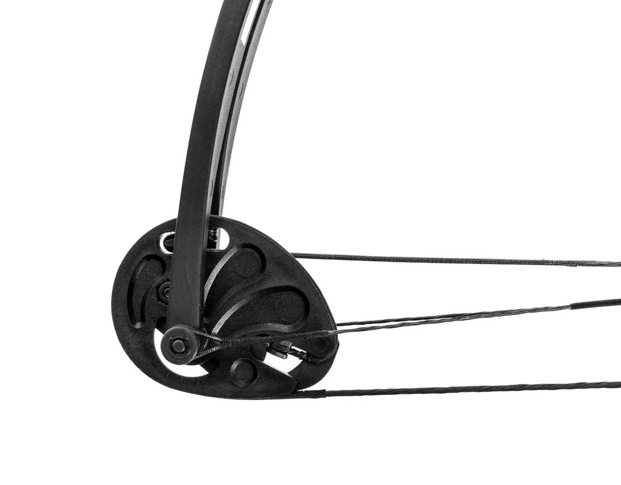 Poe Lang Buster Camo pulley bow (CO-034G1) Poe Lang Buster Camo pulley bow (CO-034G1)
