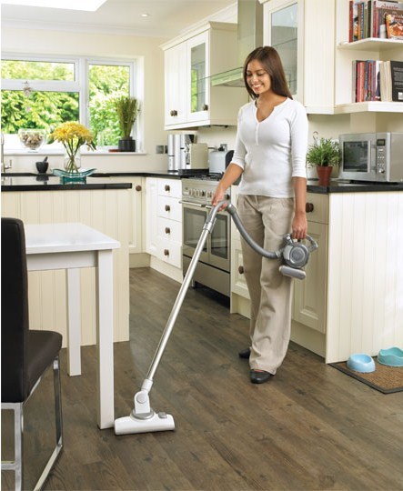 Black & Decker PD1820LF handheld vacuum Black, Chrome Bagless Black & Decker PD1820LF handheld vacuum Black, Chrome Bagless