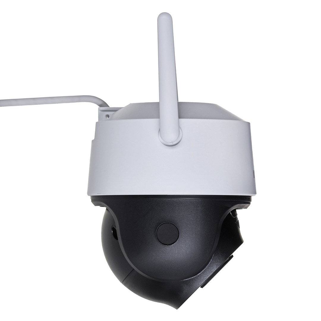 Imou Cruiser Z Turret IP security camera Indoor & outdoor Ceiling/wall Imou Cruiser Z Turret IP security camera Indoor & outdoor Ceiling/wall