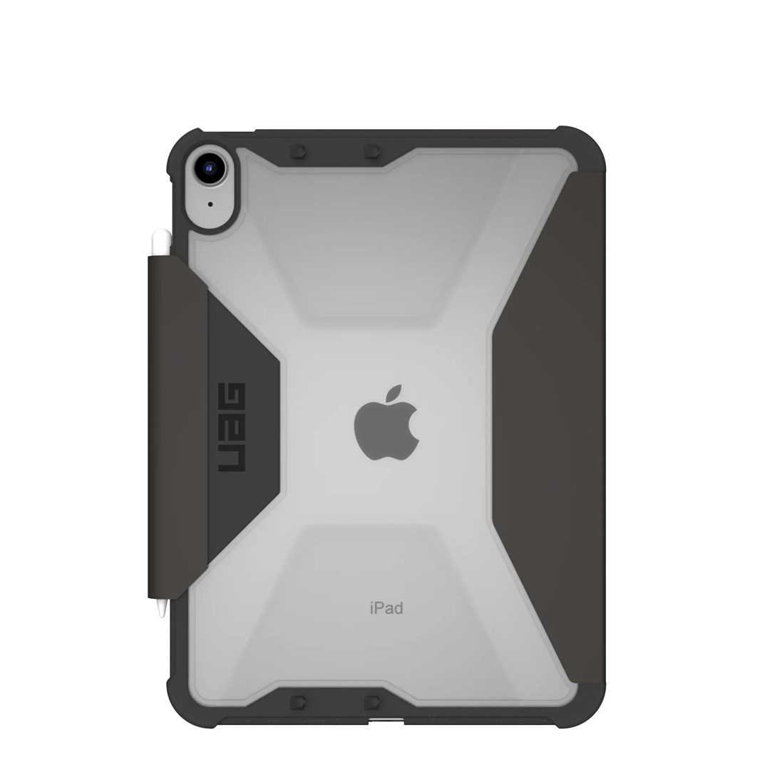 Urban Armor Gear Plyo 27.7 cm (10.9") Folio Black, Translucent Urban Armor Gear Plyo 27.7 cm (10.9") Folio Black, Translucent