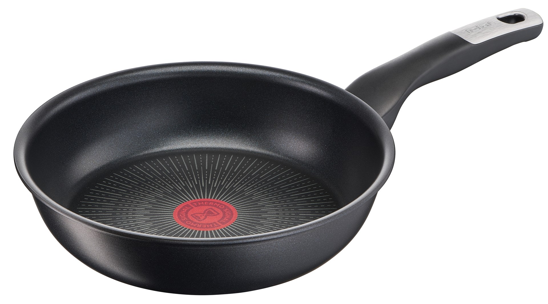 Tefal Unlimited G2550472 frying pan All-purpose pan Round Tefal Unlimited G2550472 frying pan All-purpose pan Round