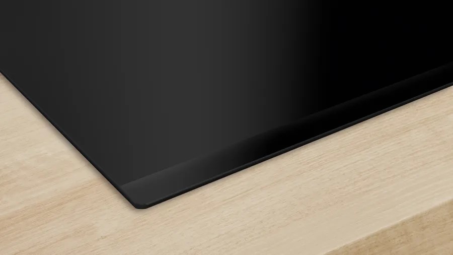Bosch Serie 6 PVS731HB1E hob Black Built-in 70 cm Zone induction hob 4 zone(s) Bosch Serie 6 PVS731HB1E hob Black Built-in 70 cm Zone induction hob 4 zone(s)