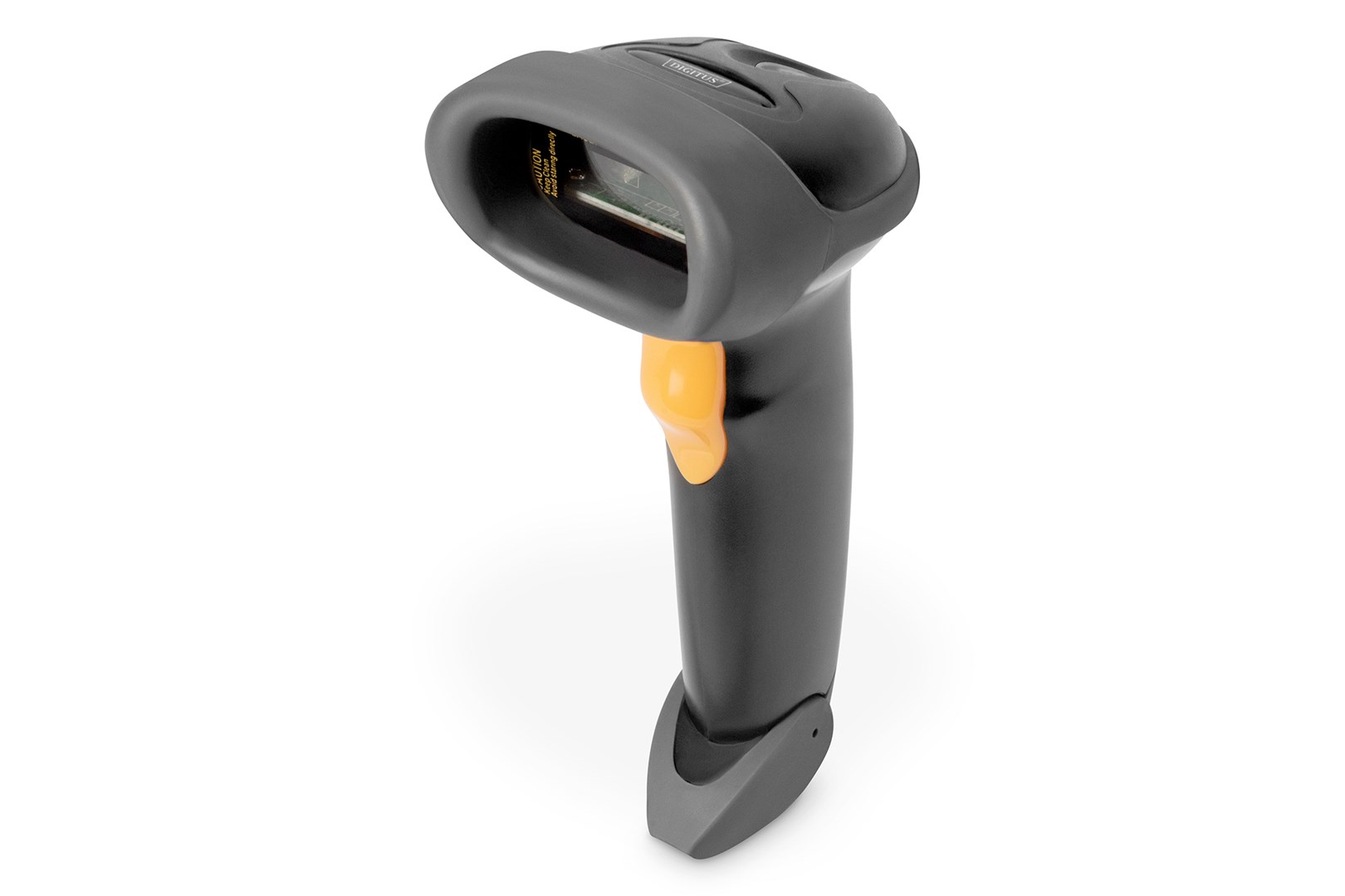 Digitus 1D Barcode Hand Scanner Digitus 1D Barcode Hand Scanner