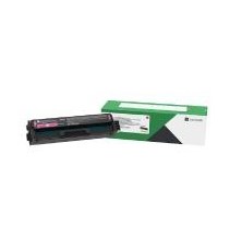 Lexmark 20N2HM0 toner cartridge 1 pc(s) Magenta Lexmark 20N2HM0 toner cartridge 1 pc(s) Magenta