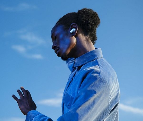 Bose QuietComfort Ultra Headset Wireless In-ear Calls/Music Bluetooth Blue Bose QuietComfort Ultra Headset Wireless In-ear Calls/Music Bluetooth Blue