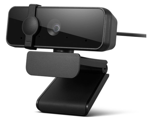 Lenovo 4XC1B34802 webcam 2 MP 1920 x 1080 pixels USB 2.0 Black Lenovo 4XC1B34802 webcam 2 MP 1920 x 1080 pixels USB 2.0 Black
