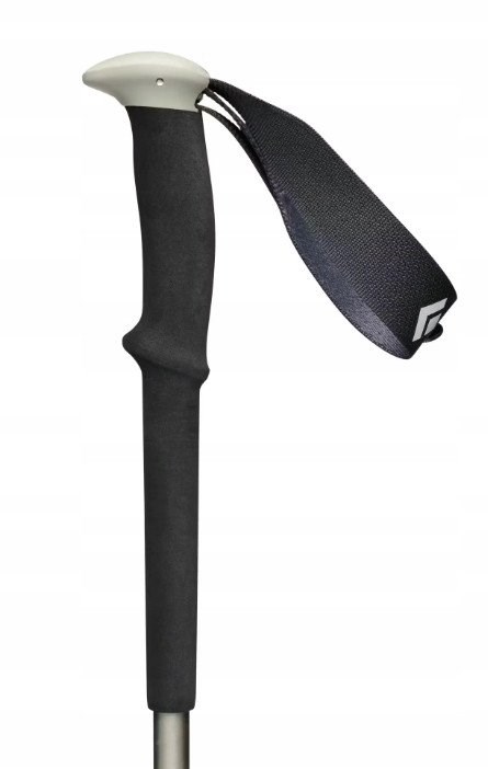 Trekking poles Black Diamond Trail Back creek blue Trekking poles Black Diamond Trail Back creek blue
