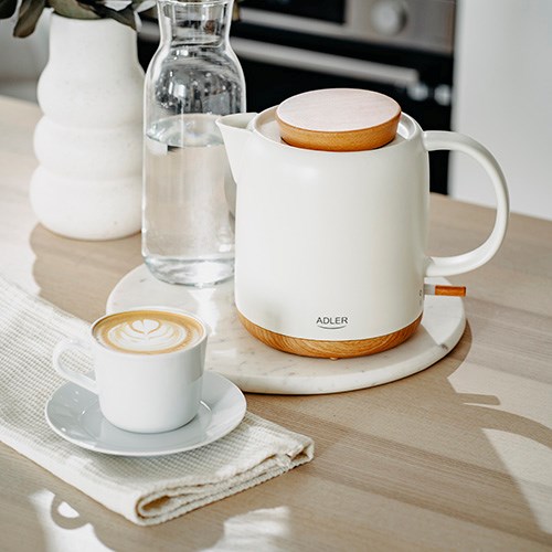 ADLER AD 1304 electric kettle ADLER AD 1304 electric kettle