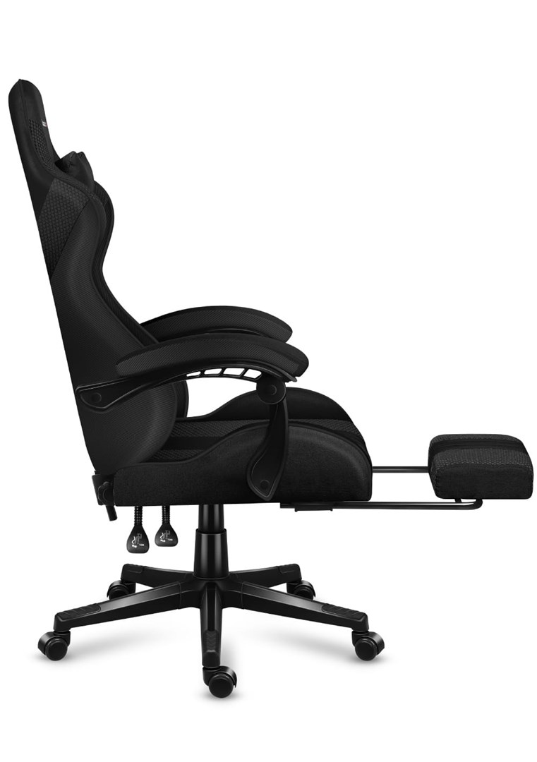 HUZARO FORCE 4.7 CARBON MESH GAMING CHAIR HUZARO FORCE 4.7 CARBON MESH GAMING CHAIR