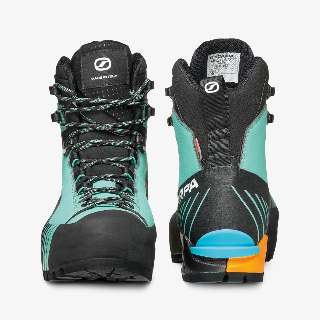 Scarpa RIBELLE LITE HD WOMAN Green Scarpa RIBELLE LITE HD WOMAN Green