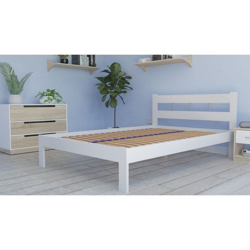 Flexible frame for bed 140x200 Flexible frame for bed 140x200