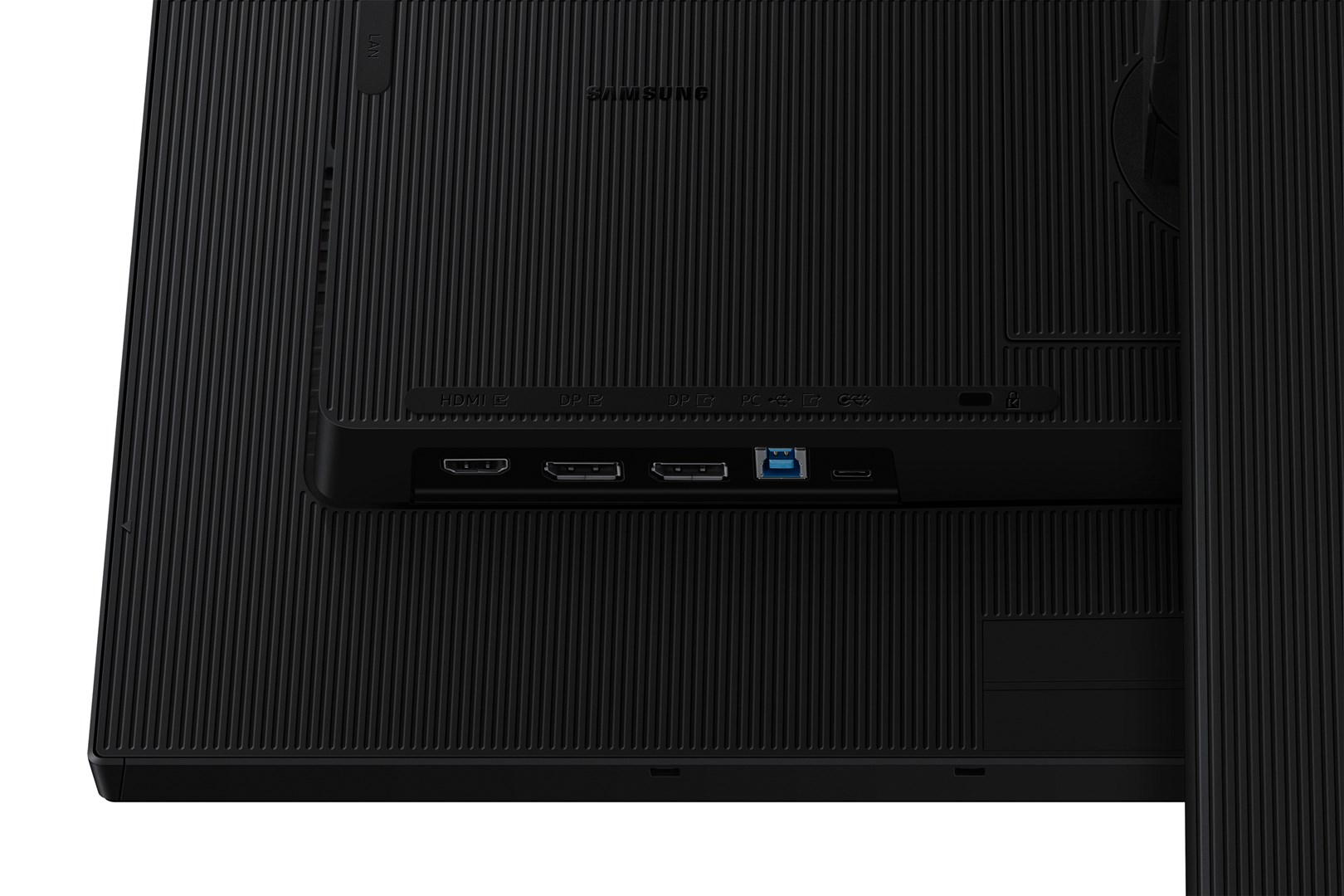 Samsung S60UD computer monitor 61 cm (24") 2560 x 1440 pixels Quad HD LCD Black Samsung S60UD computer monitor 61 cm (24") 2560 x 1440 pixels Quad HD LCD Black