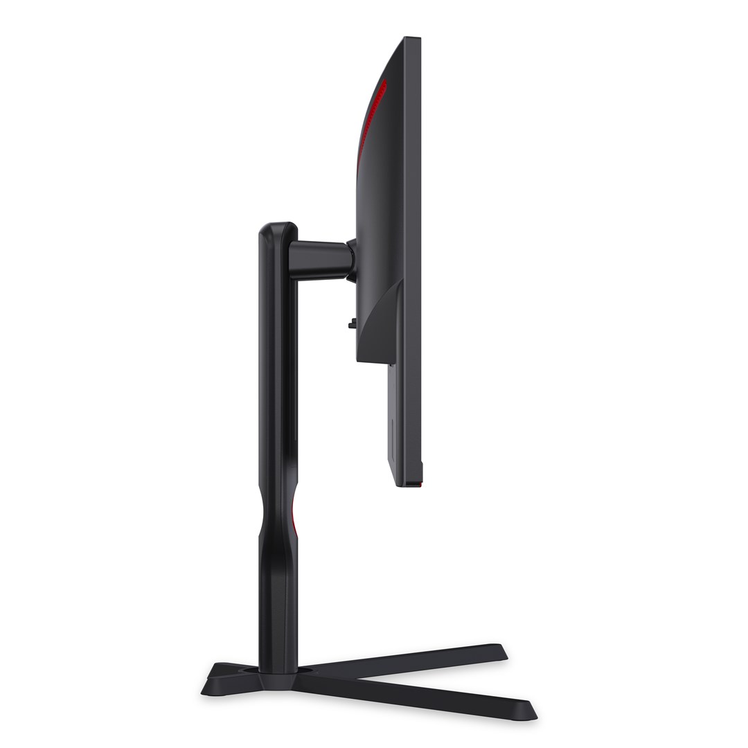 AOC G3 25G3ZM/BK computer monitor 62.2 cm (24.5") 1920 x 1080 pixels Full HD Black, Red AOC G3 25G3ZM/BK computer monitor 62.2 cm (24.5") 1920 x 1080 pixels Full HD Black, Red