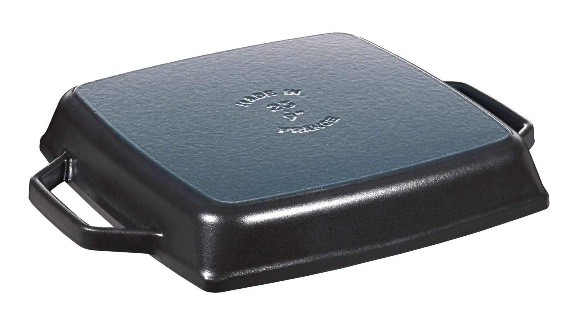 Staub 40511-783-0 frying pan Grill pan Square Staub 40511-783-0 frying pan Grill pan Square