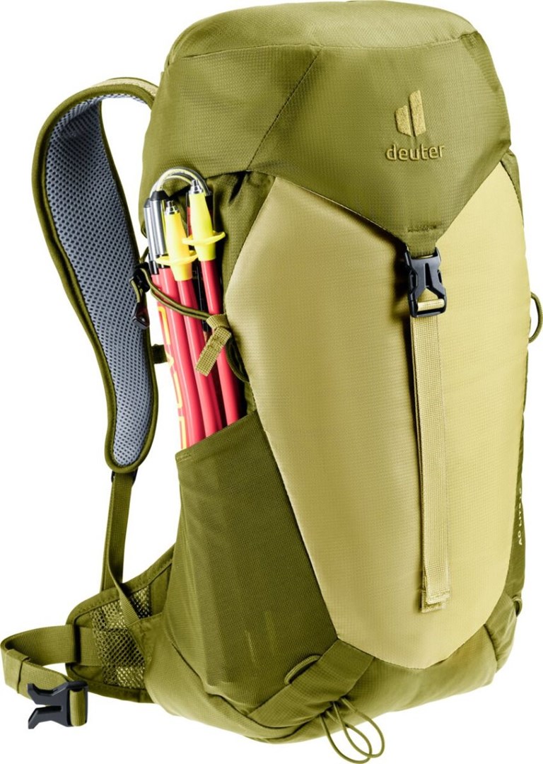Hiking backpack - Deuter AC Lite 16 Hiking backpack - Deuter AC Lite 16