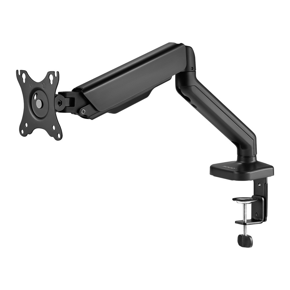 SAVIO UM-01 Desk Mount for Monitor 17" – 32", 2 – 9 kg, with Gas Spring SAVIO UM-01 Desk Mount for Monitor 17" – 32", 2 – 9 kg, with Gas Spring